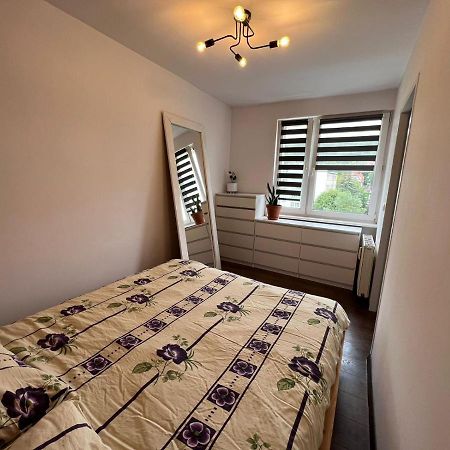 Apartmán Apartament - Loft Polanica-Zdrój Exteriér fotografie